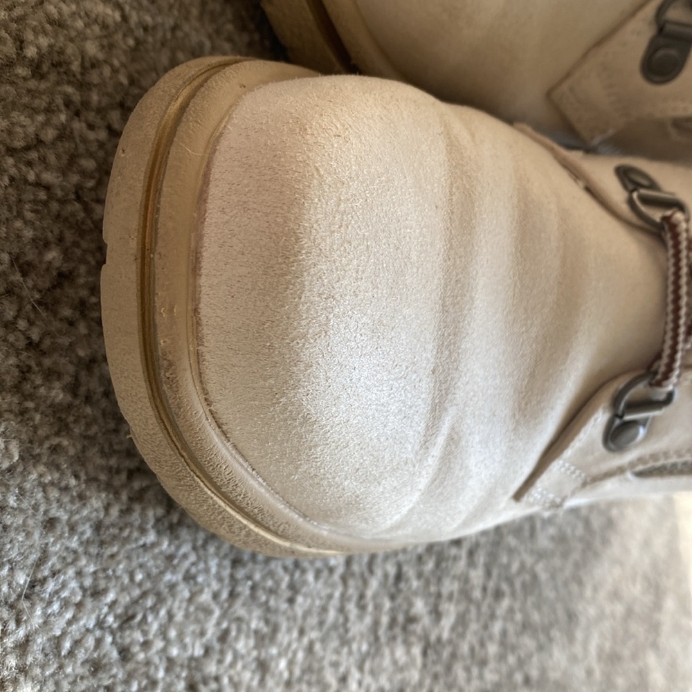 Cliffs Booties - Picture 8 of 10